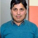 Nawaz Warraich