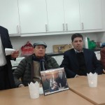 Norway Condolence Meeting