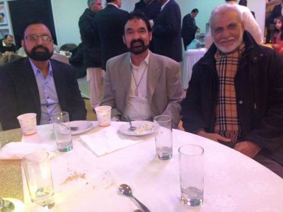 Norway Welfare Society