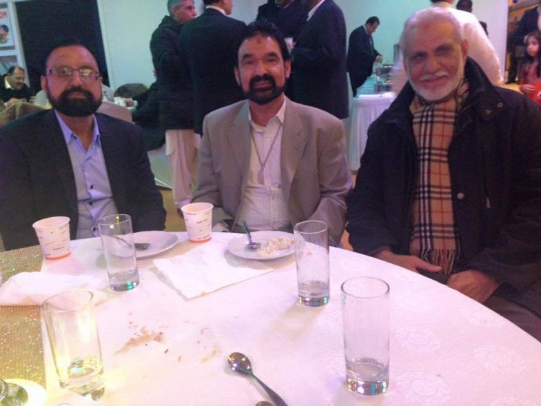 Norway Welfare Society