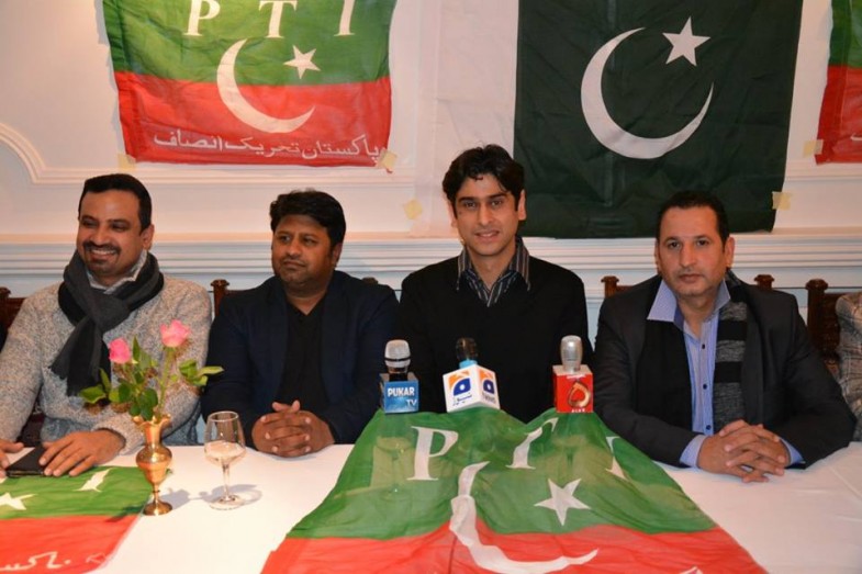 PTI France Meeting (18)