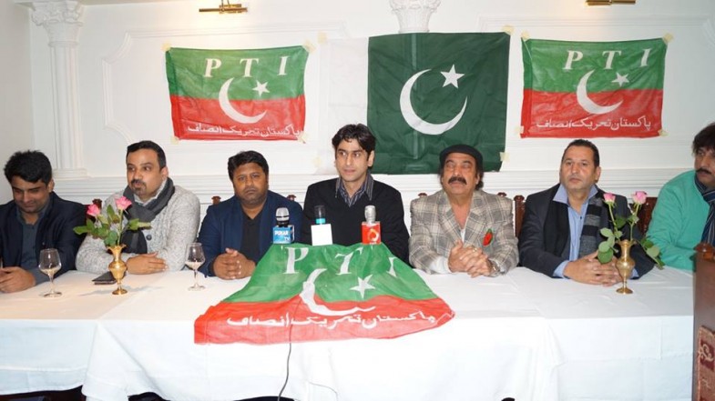 PTI France Meeting (11)