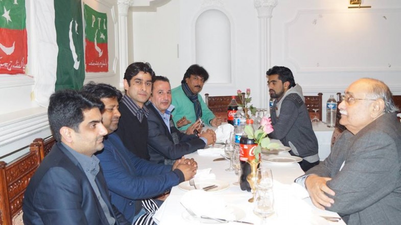 PTI France Meeting (6)
