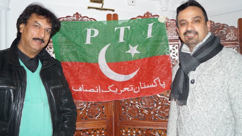 PTI France Meeting (3)