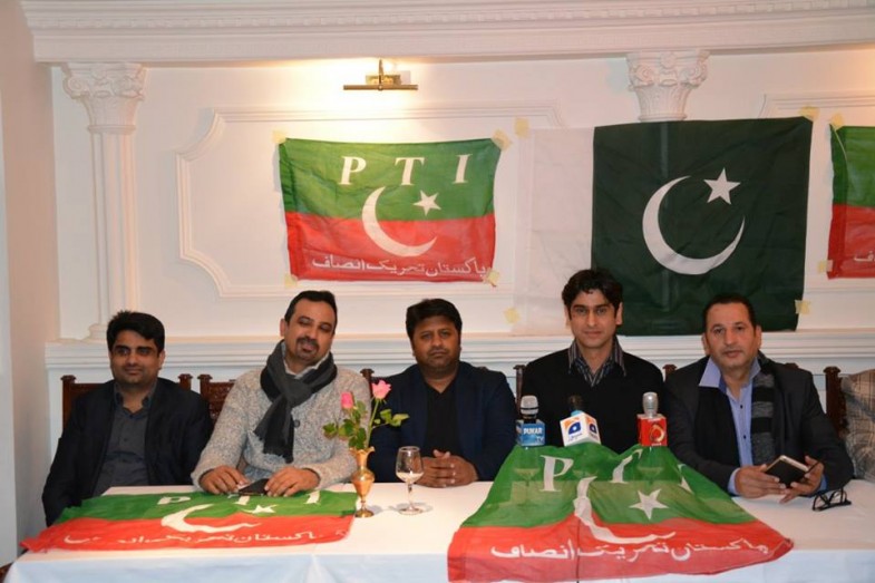 PTI France Meeting (20)