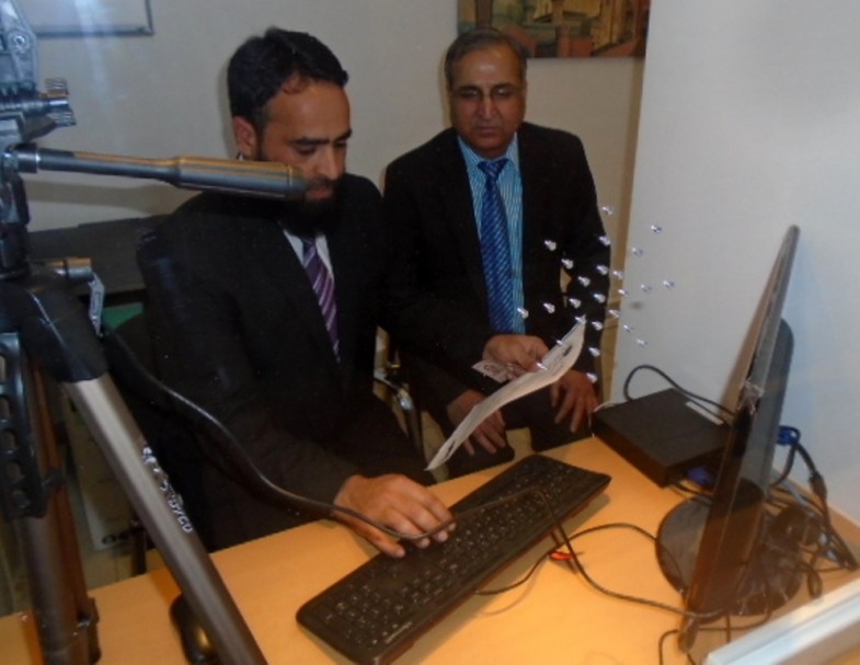 Pak Embassy Openning Ceremoney