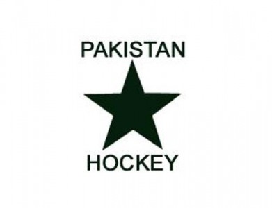 Pakistan Hockey