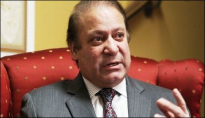 Modi to visit Lahore , Pakistan