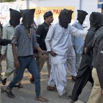 Pakistani Police