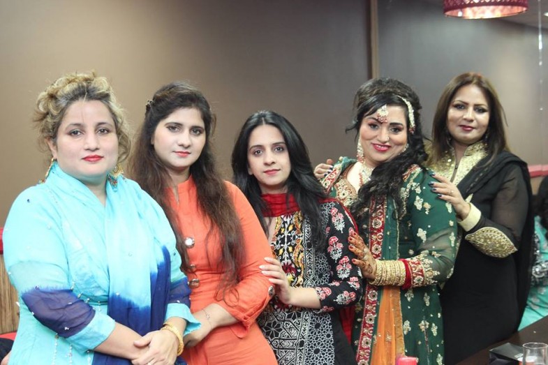 Paris Bridle Show (8)