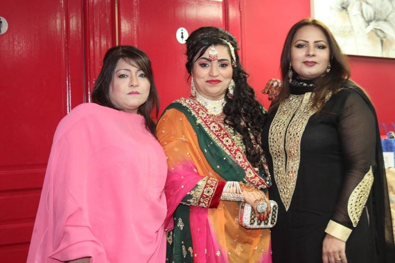 Paris Bridle Show (4)