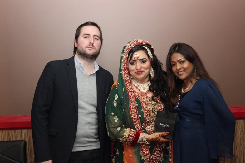 Paris Bridle Show (2)