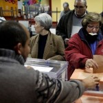 Parliamentary Elections
