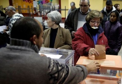 Parliamentary Elections