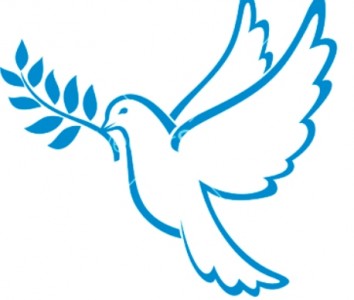  Peace Dove