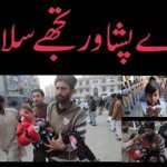 Peshawar Attack