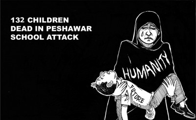Peshawar Attack DEC