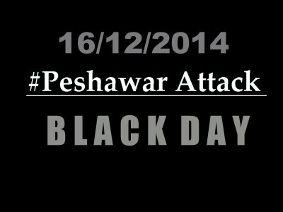 Peshawar Attack
