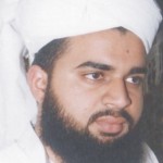 Pir Usman Afzal Qadri