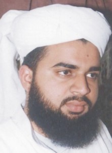 Pir Usman Afzal Qadri