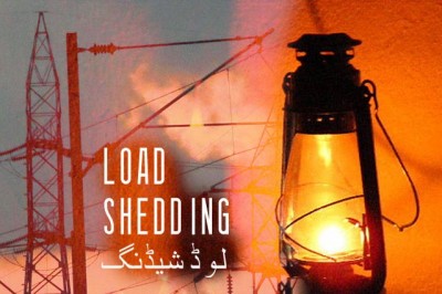 problem is the increase in load shedding