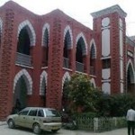 Privatization of Old Educational Institutions