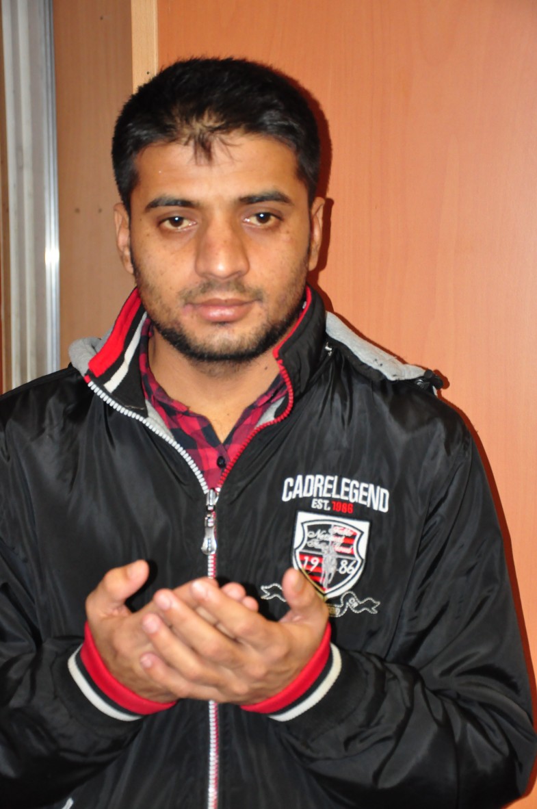 Quaid-E- Azam 139th Birthday Celebration (12)