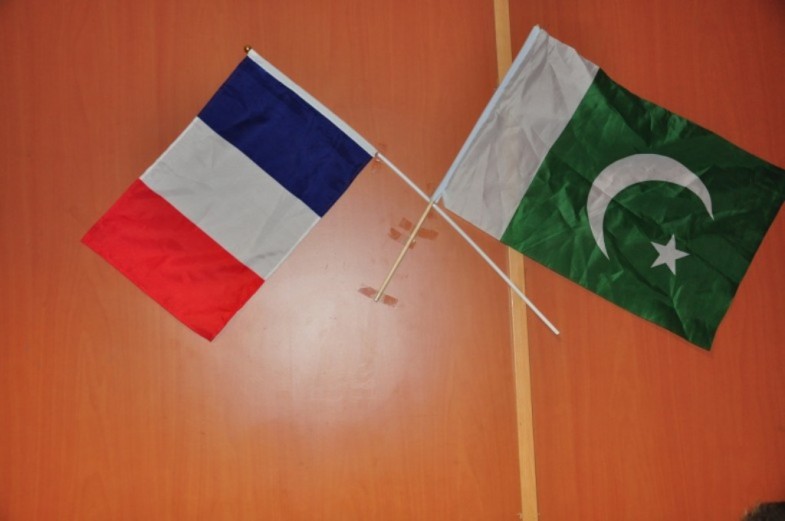 Quaid Azam 139th Birthday Celebration