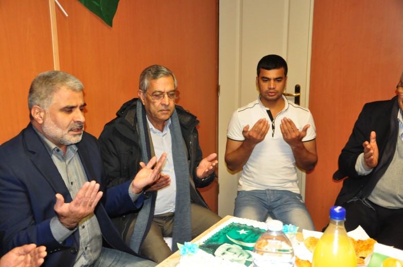 Quaid-E- Azam 139th Birthday Celebration (11)