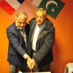 Quaid Azam 139th Birthday Celebration