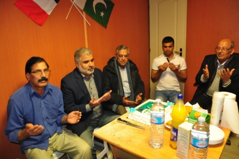 Quaid Azam 139th Birthday Celebration