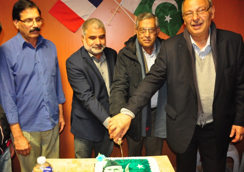 Quaid-E- Azam 139th Birthday Celebration (8)