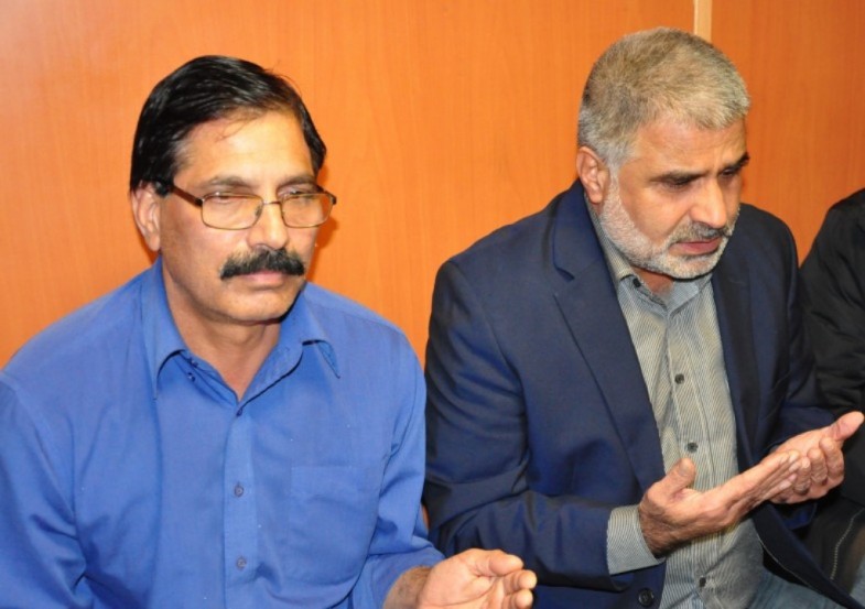 Quaid Azam 139th Birthday Celebration