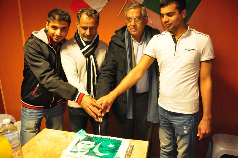 Quaid-E- Azam 139th Birthday Celebration (6)