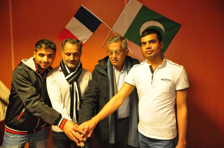 Quaid-E- Azam 139th Birthday Celebration (5)