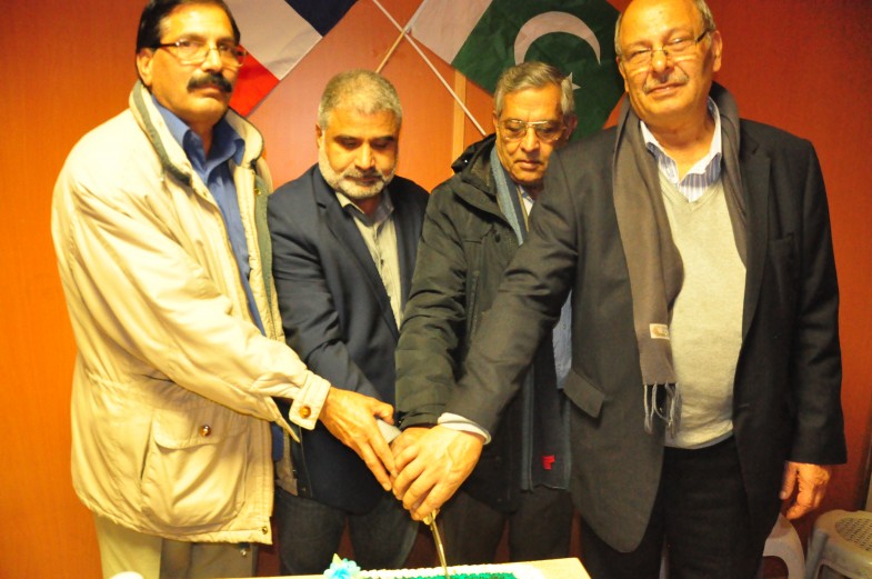 Quaid-E- Azam 139th Birthday Celebration (4)