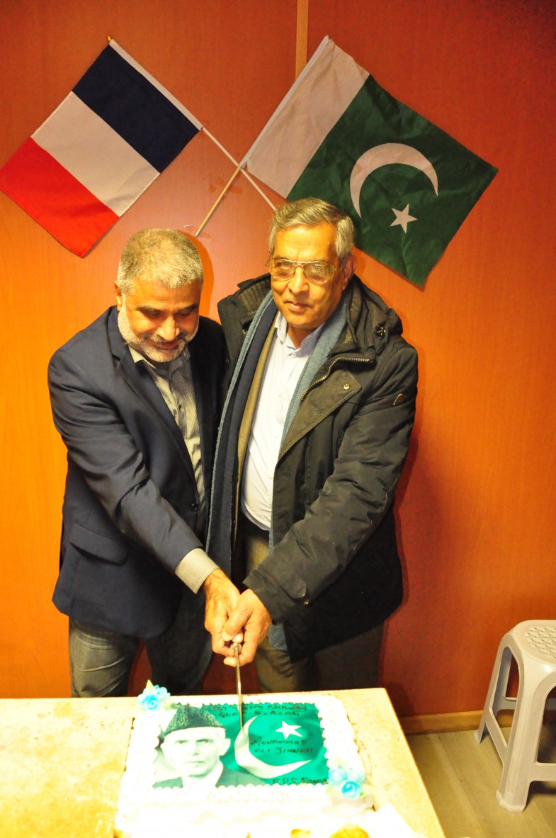 Quaid-E- Azam 139th Birthday Celebration (2)