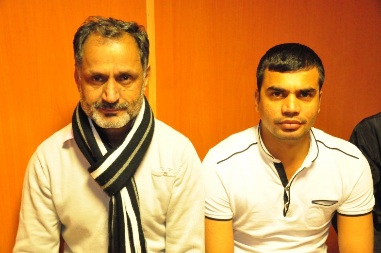 Quaid-E- Azam 139th Birthday Celebration (1)