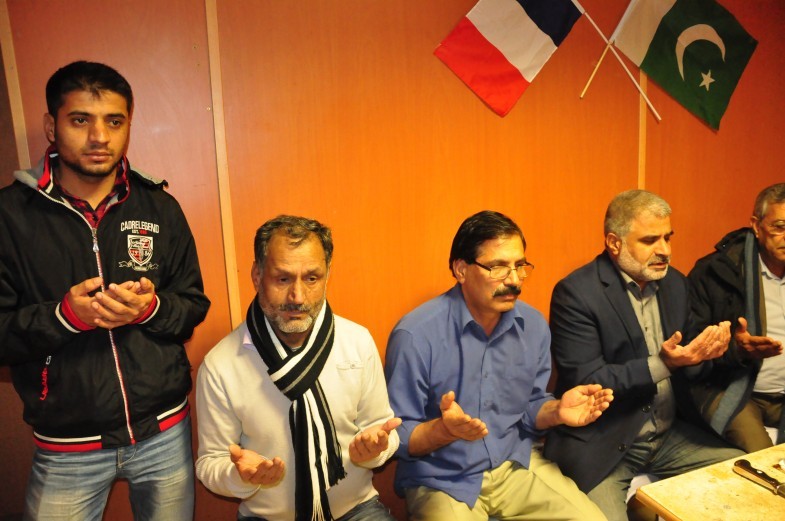 Quaid Azam 139th Birthday Celebration