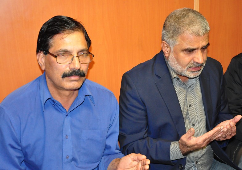 Quaid-E- Azam 139th Birthday Celebration (18)