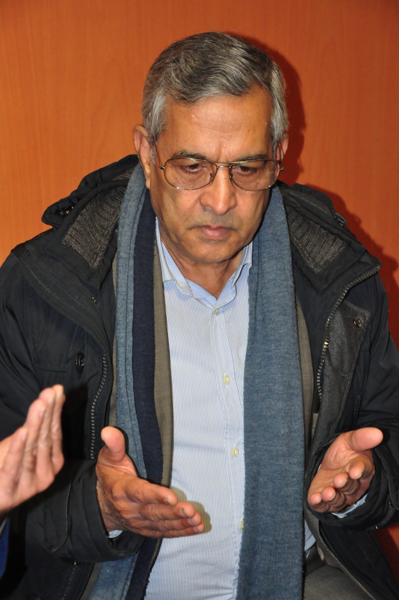 Quaid-E- Azam 139th Birthday Celebration (16)