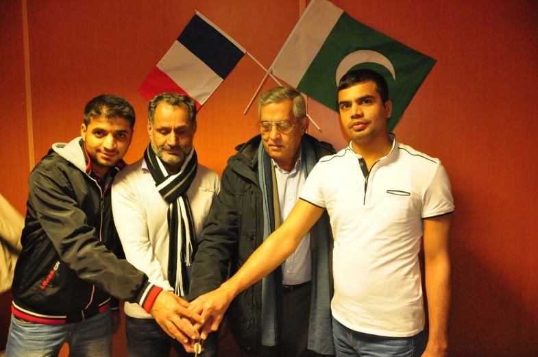 Quaid Azam 139th Birthday Celebration