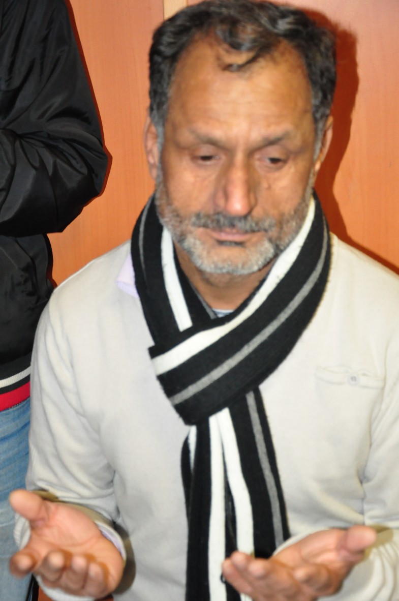 Quaid-E- Azam 139th Birthday Celebration (13)