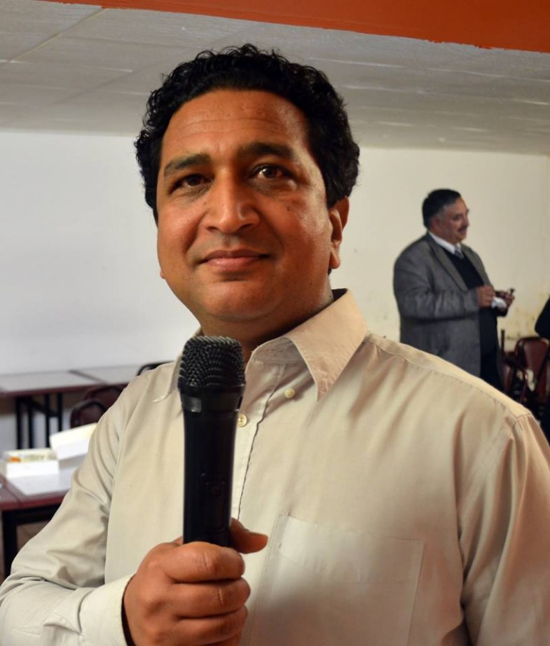 Quaid e Azam Anniversary Party