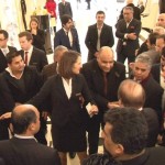 Quaid e Azam Birthday Ceremony France