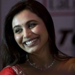 Rani Mukherjee