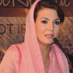 Reham khan