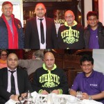 Rizwan Jaffar, Tahir Khushnood, Sajjad Ahmad