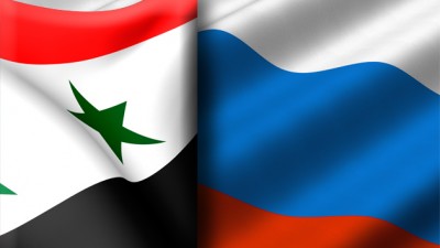 Russia and Syria