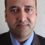 Saber Gul